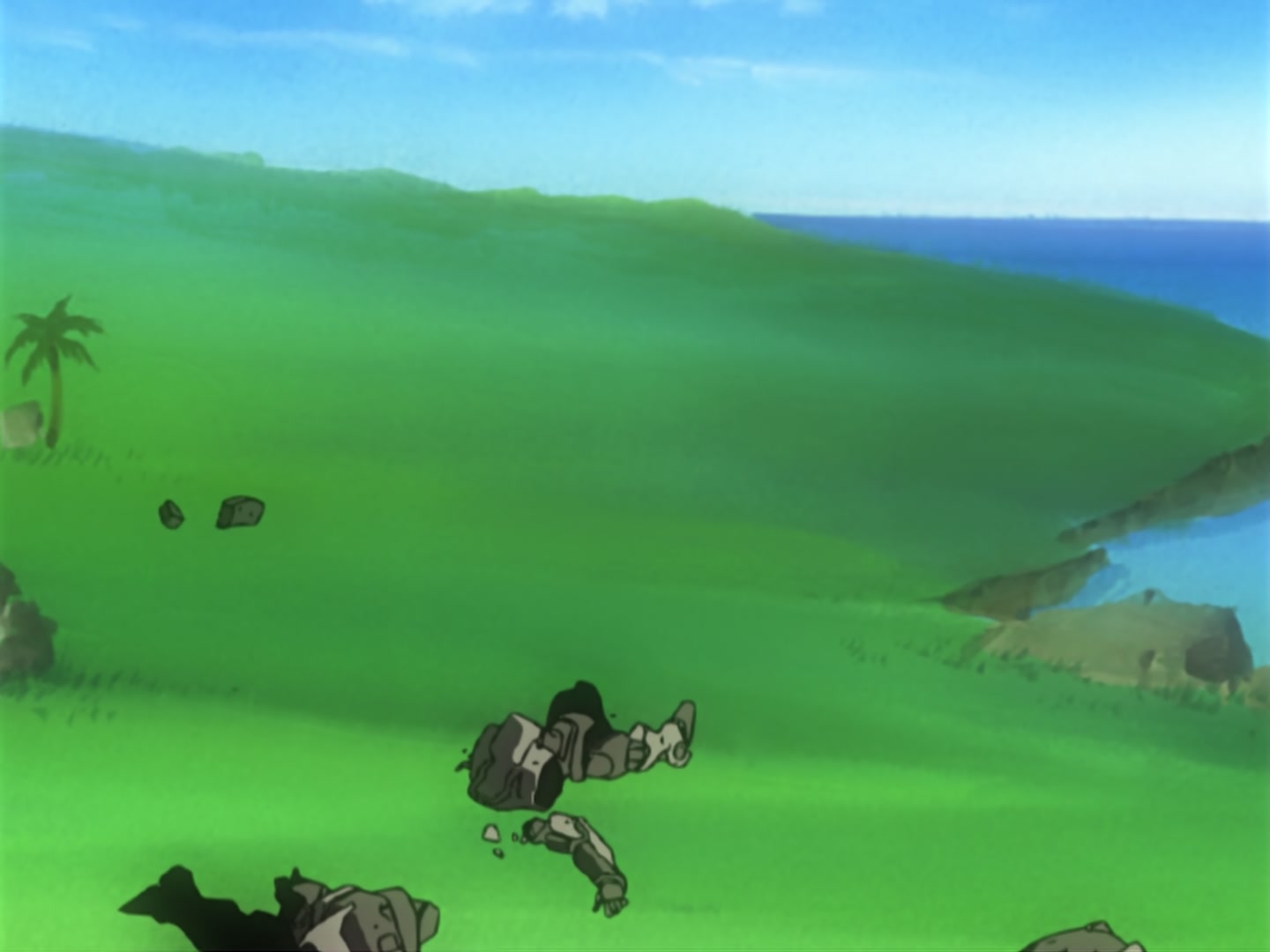 Full Metal Panic! Ep 20: Venom's Fire @ 00:15:49