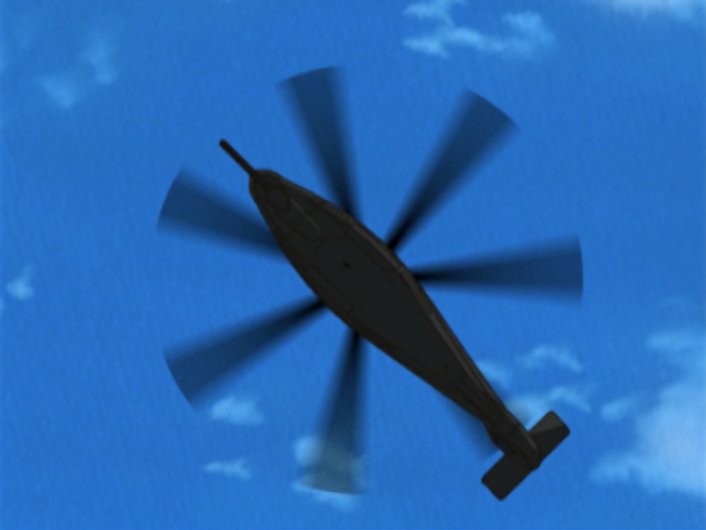 Full Metal Panic! Ep 21: Deep Trap @ 00:01:32