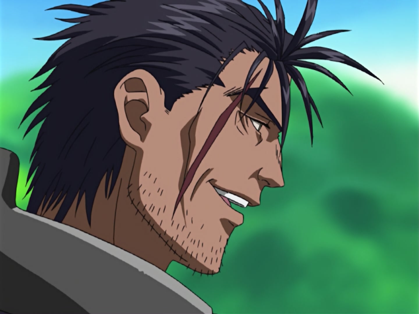 Full Metal Panic! Ep 21: Deep Trap @ 00:03:08