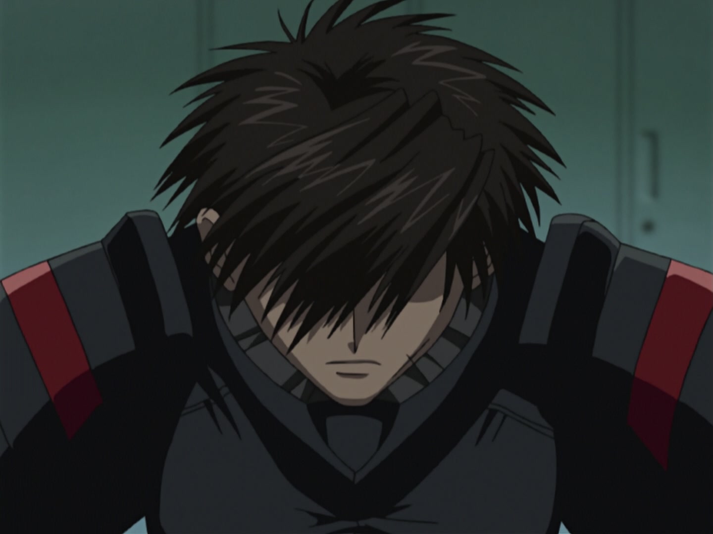 Full Metal Panic! Ep 21: Deep Trap @ 00:05:56