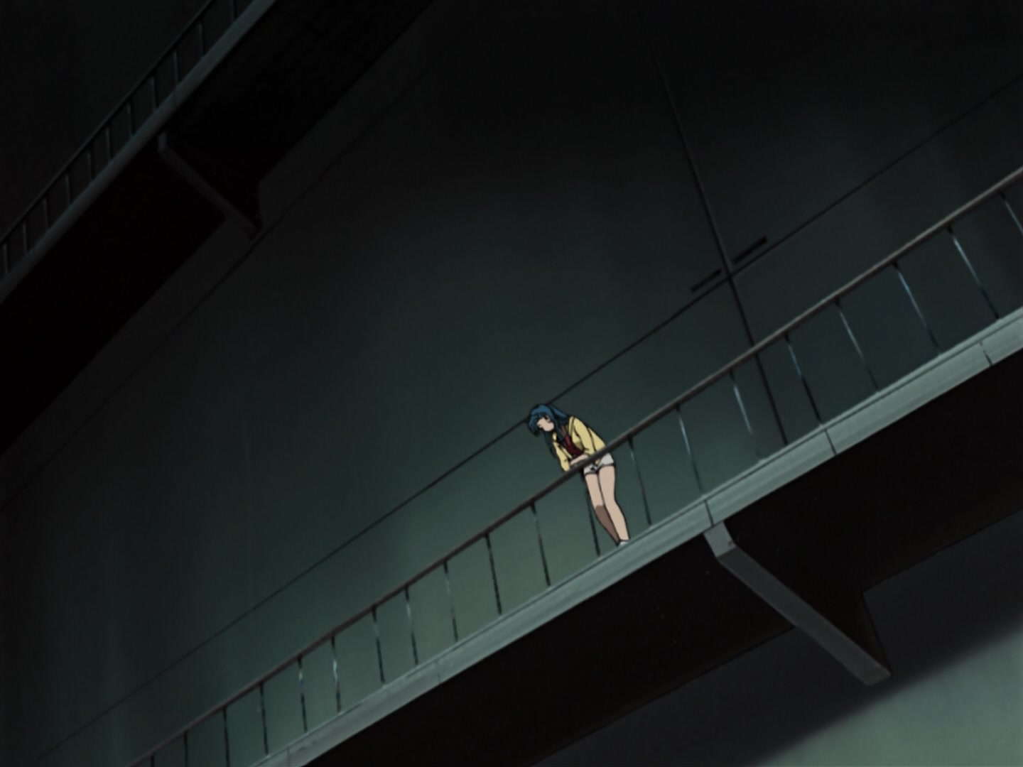 Full Metal Panic! Ep 21: Deep Trap @ 00:12:32