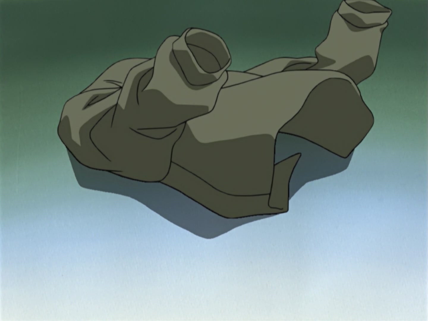 Full Metal Panic! Ep 21: Deep Trap @ 00:14:45