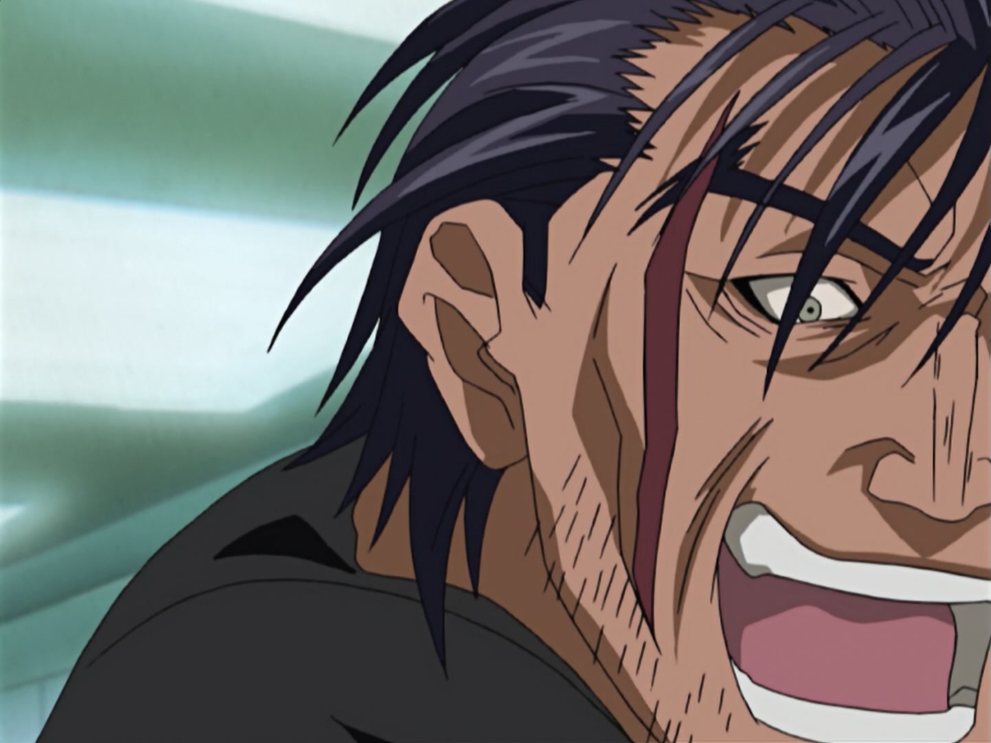 Full Metal Panic! Ep 21: Deep Trap @ 00:15:05