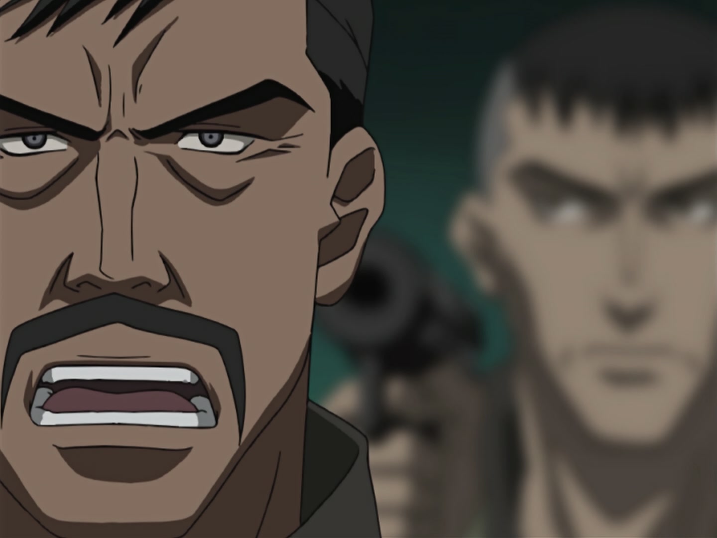 Full Metal Panic! Ep 21: Deep Trap @ 00:15:54