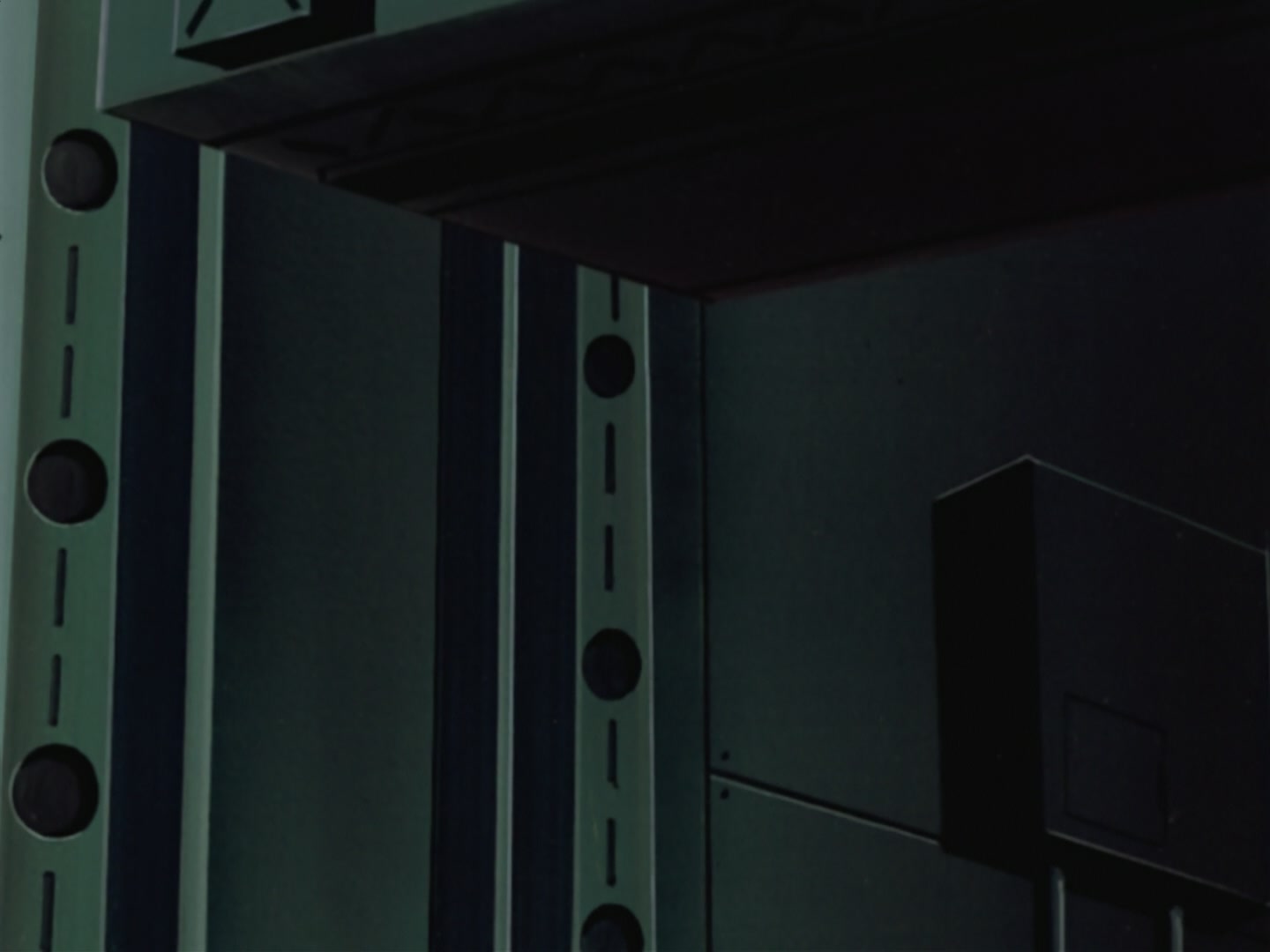 Full Metal Panic! Ep 21: Deep Trap @ 00:19:34