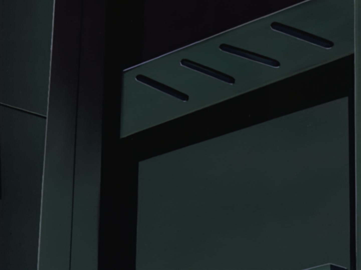 Full Metal Panic! Ep 21: Deep Trap @ 00:19:52