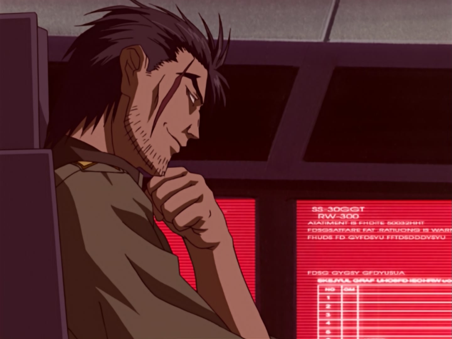 Full Metal Panic! Ep 22: Jack in the Box @ 00:01:53