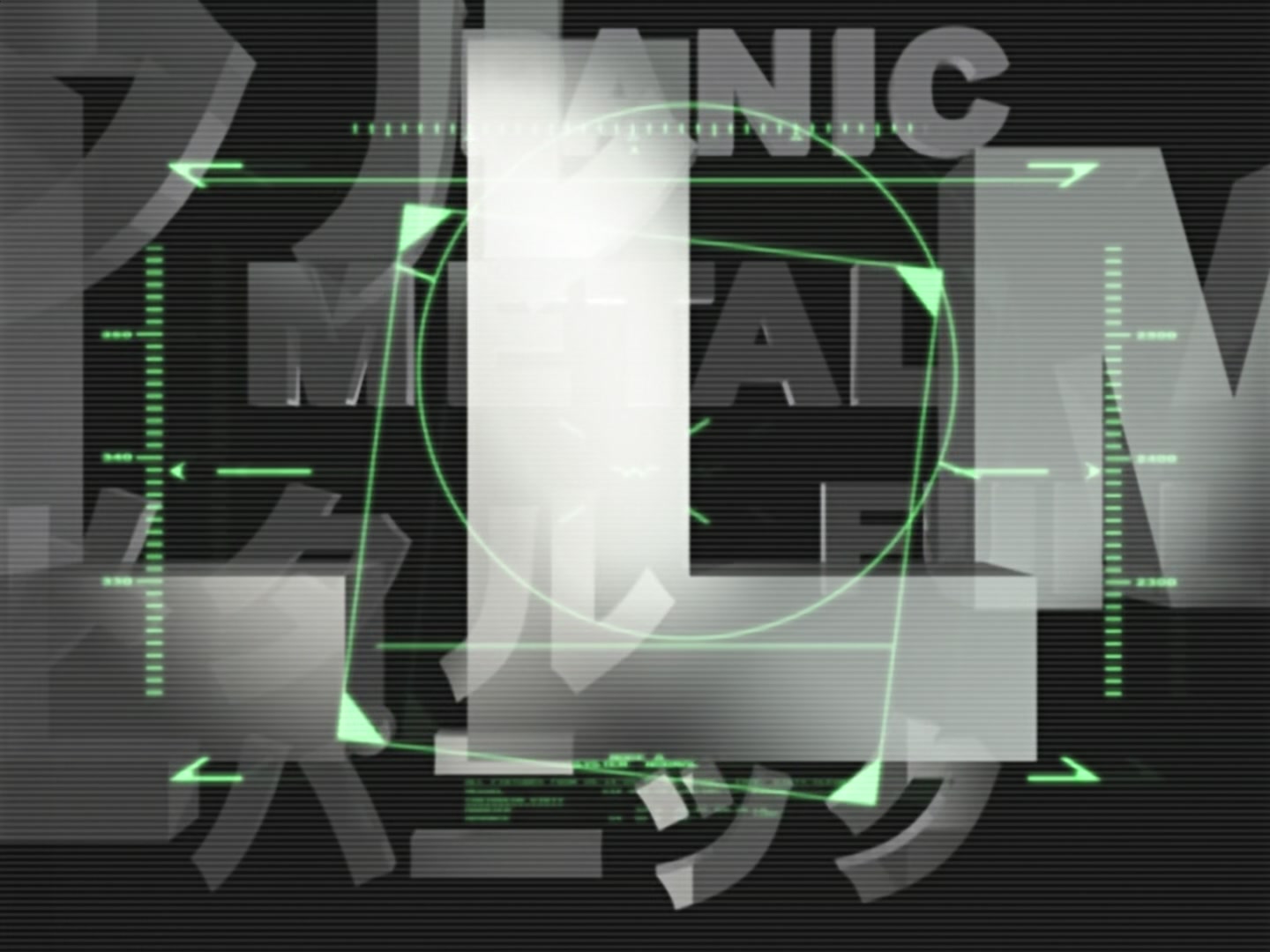 Full Metal Panic! Ep 22: Jack in the Box @ 00:02:53