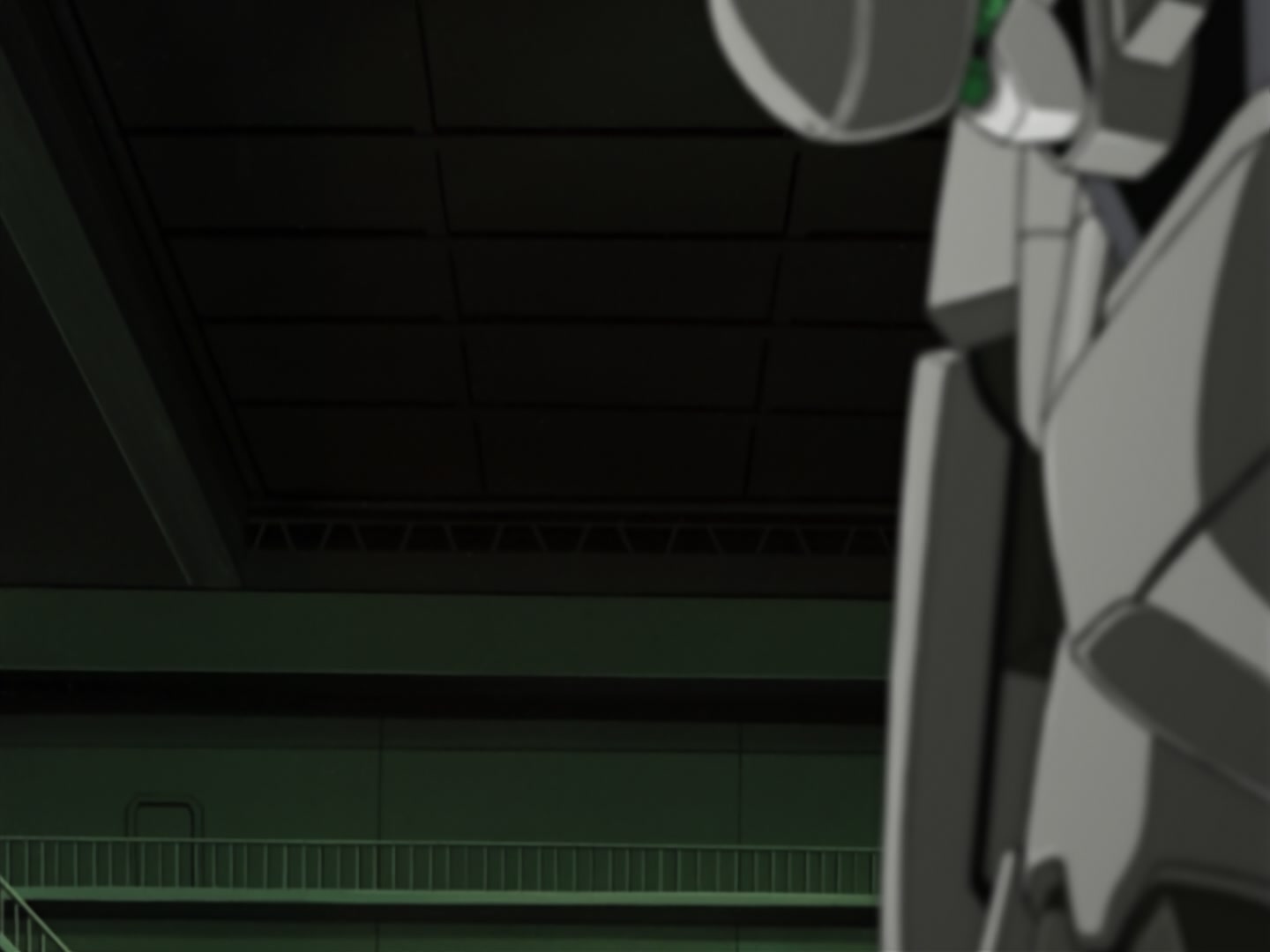 Full Metal Panic! Ep 22: Jack in the Box @ 00:03:19