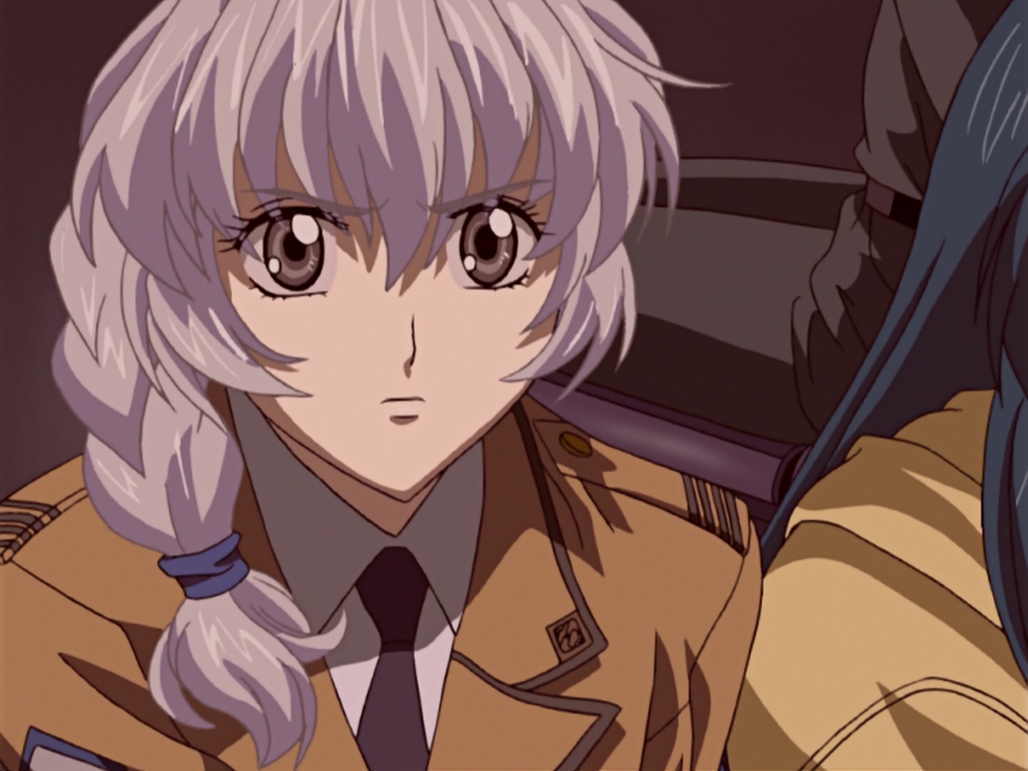 Full Metal Panic! Ep 22: Jack in the Box @ 00:04:46