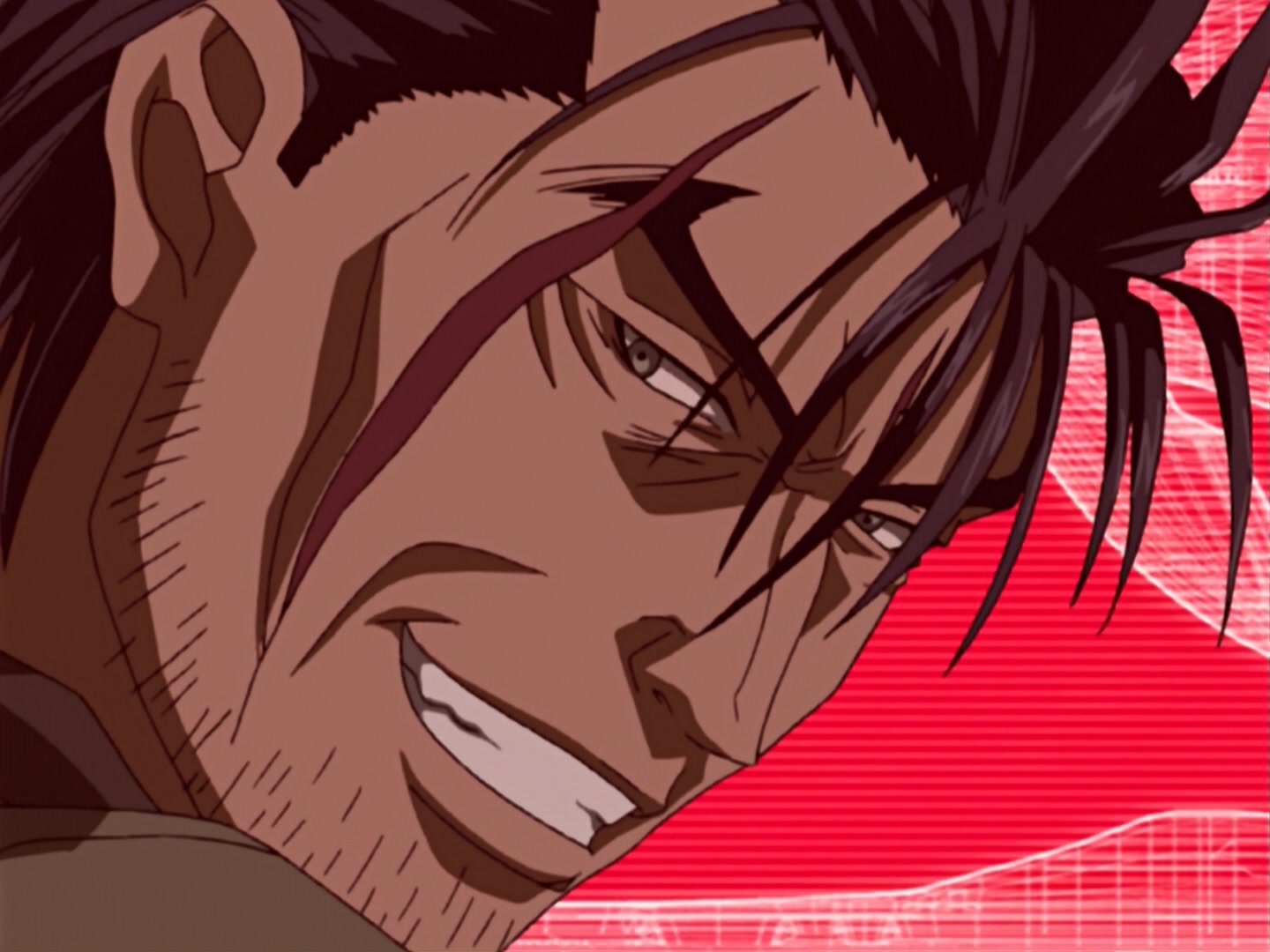 Full Metal Panic! Ep 22: Jack in the Box @ 00:04:52