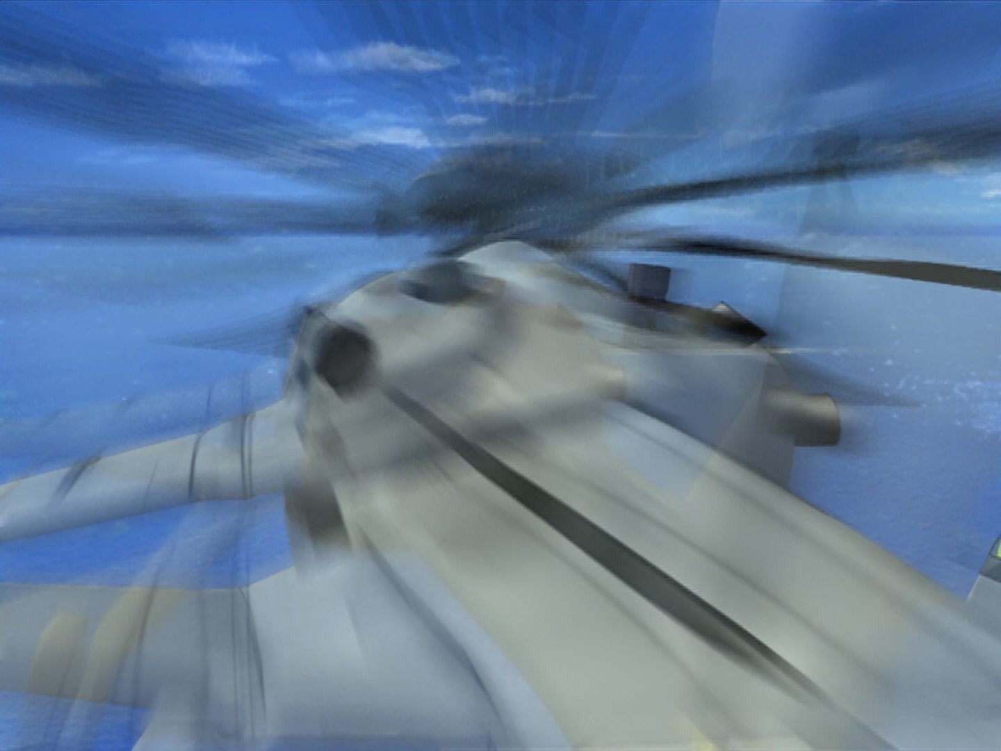 Full Metal Panic! Ep 22: Jack in the Box @ 00:05:01