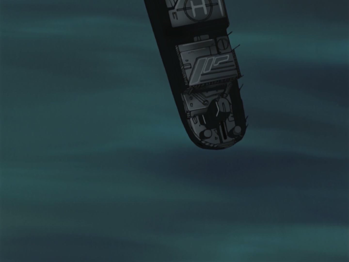 Full Metal Panic! Ep 23: Field of Giants @ 00:02:24