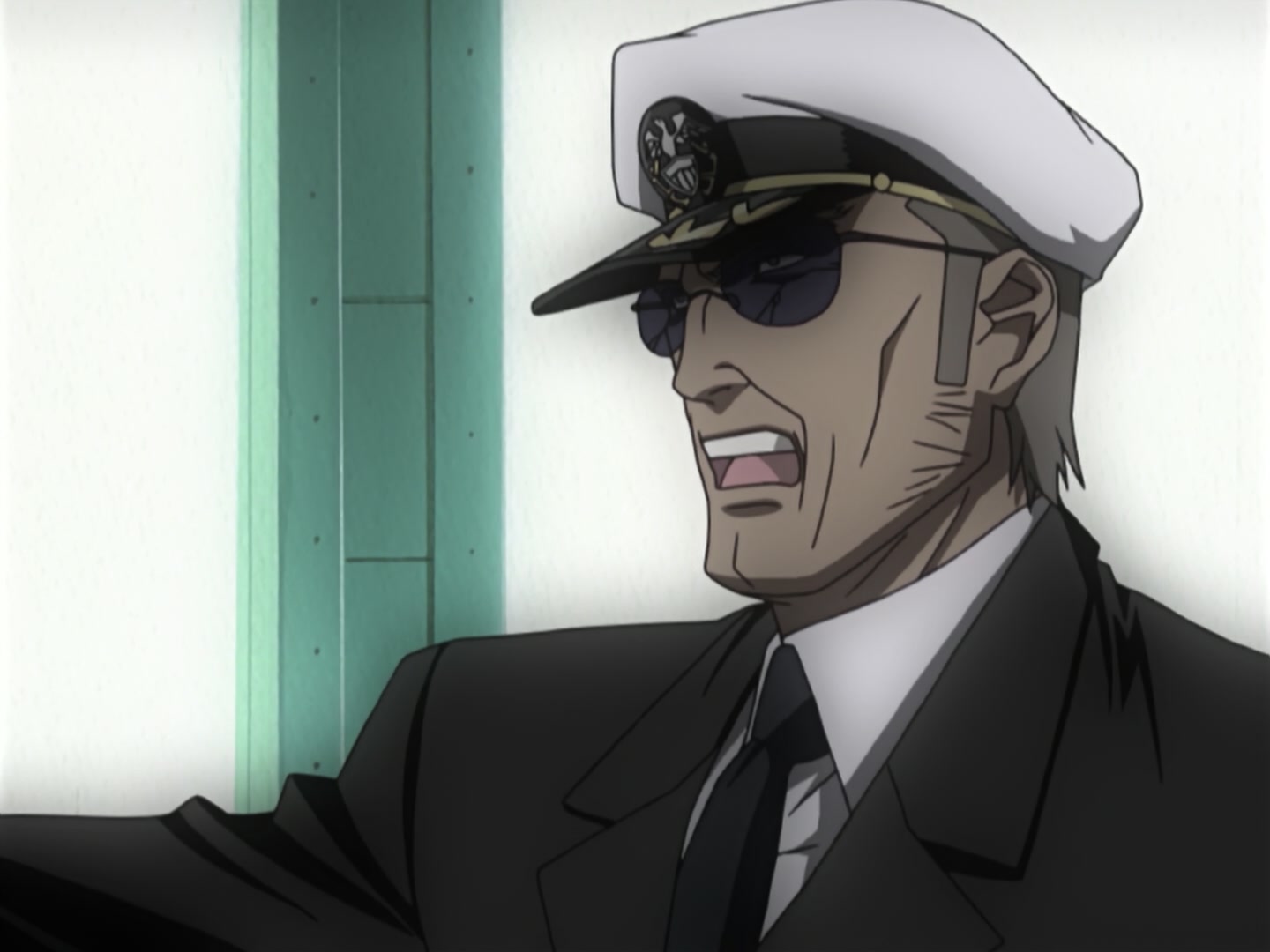 Full Metal Panic! Ep 23: Field of Giants @ 00:02:50