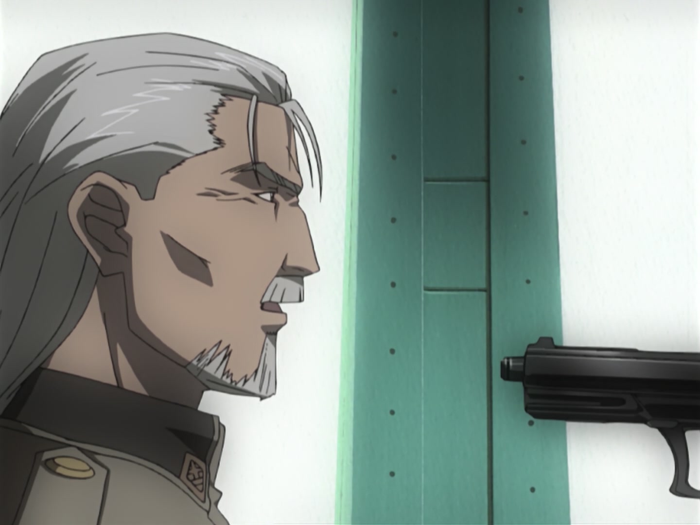 Full Metal Panic! Ep 23: Field of Giants @ 00:02:53