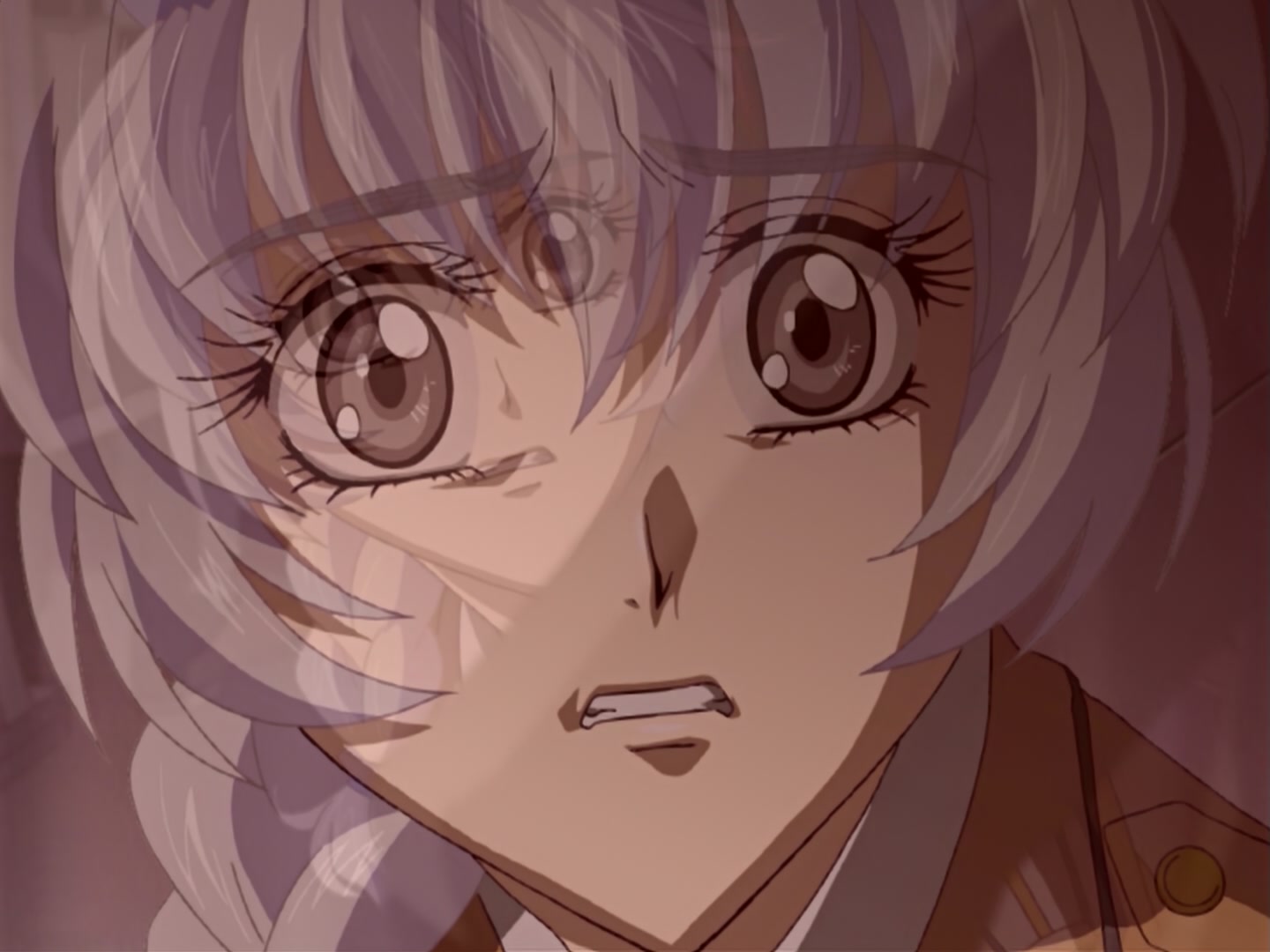 Full Metal Panic! Ep 23: Field of Giants @ 00:04:20