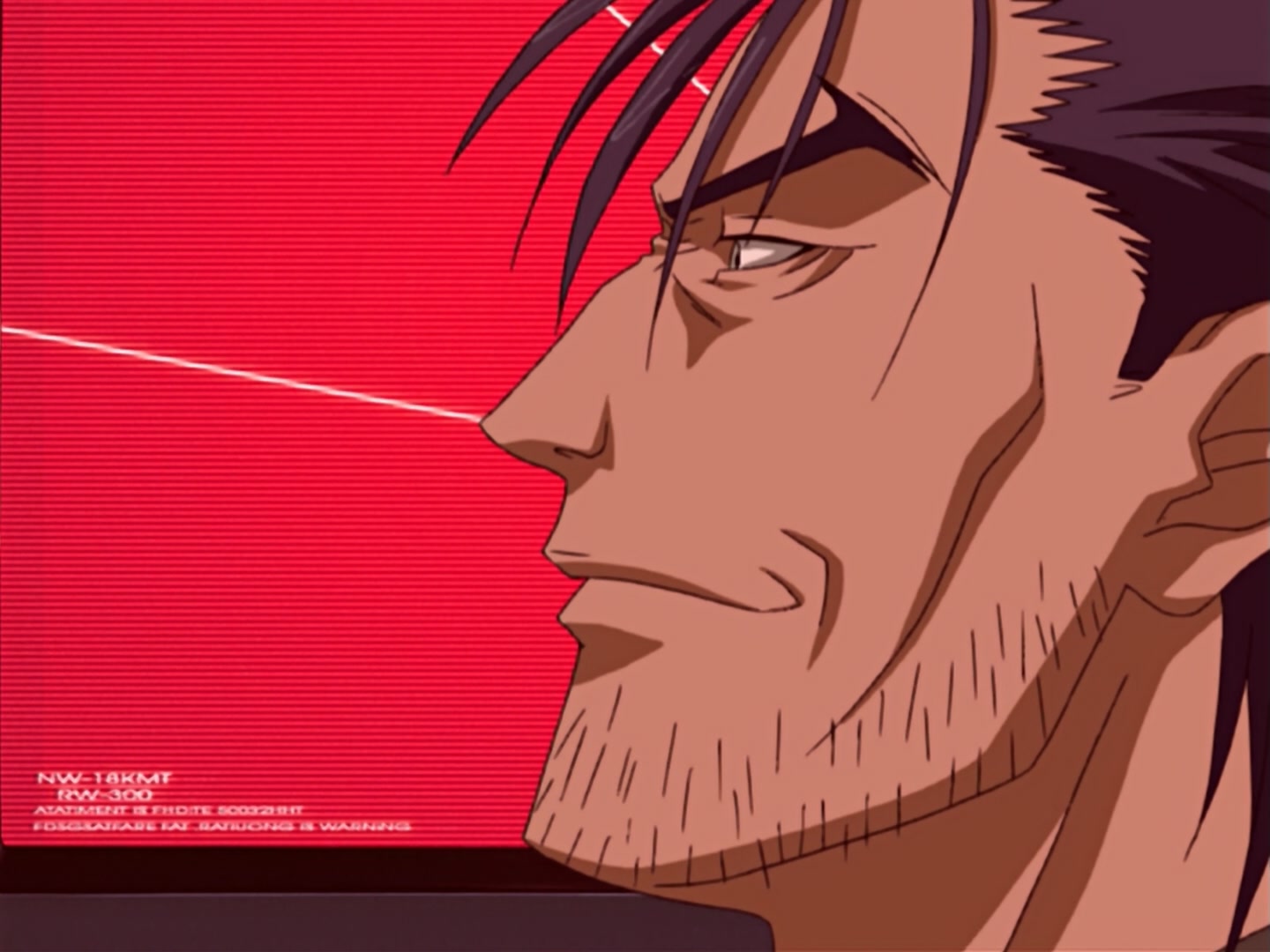 Full Metal Panic! Ep 23: Field of Giants @ 00:04:46