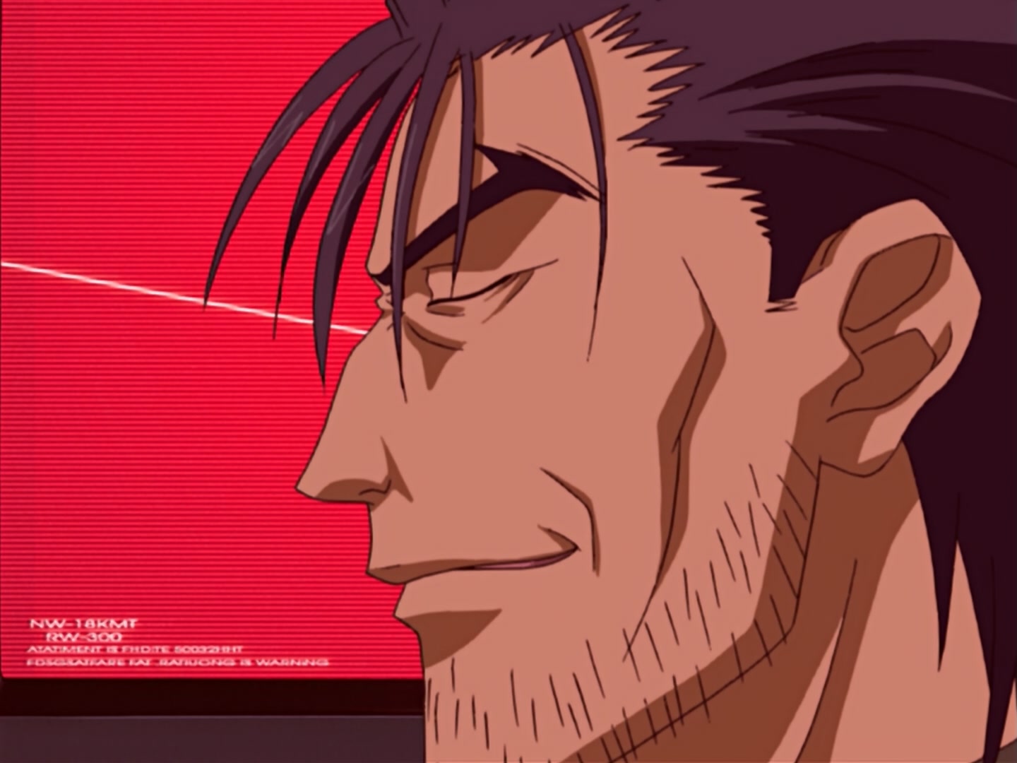 Full Metal Panic! Ep 23: Field of Giants @ 00:04:49