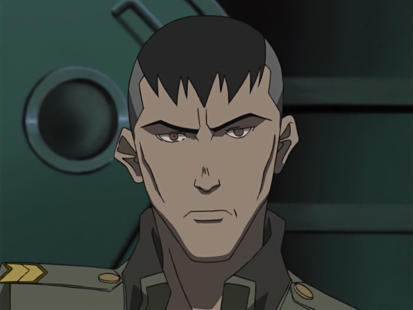 Full Metal Panic! Ep 23: Field of Giants @ 00:05:56