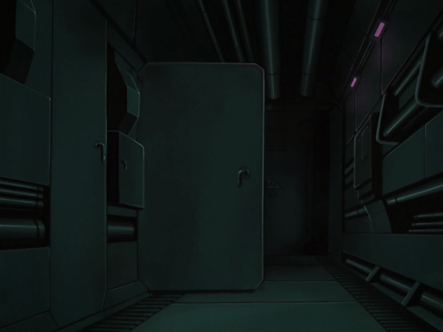Full Metal Panic! Ep 23: Field of Giants @ 00:06:22