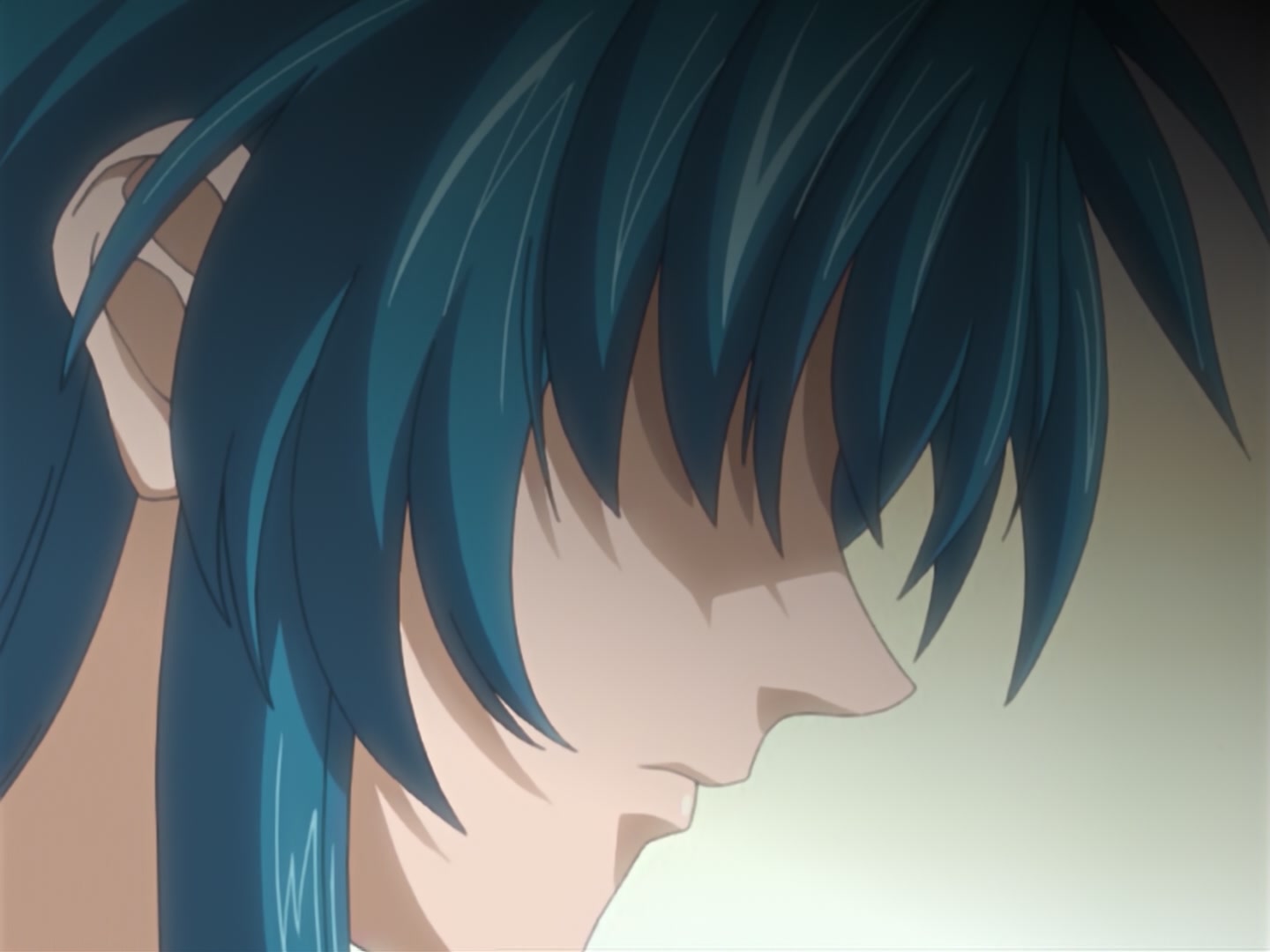 Full Metal Panic! Ep 23: Field of Giants @ 00:07:22