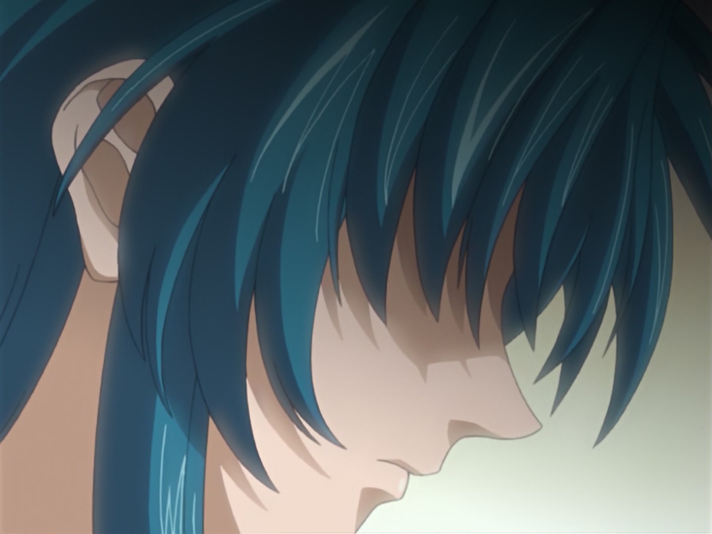 Full Metal Panic! Ep 23: Field of Giants @ 00:07:25
