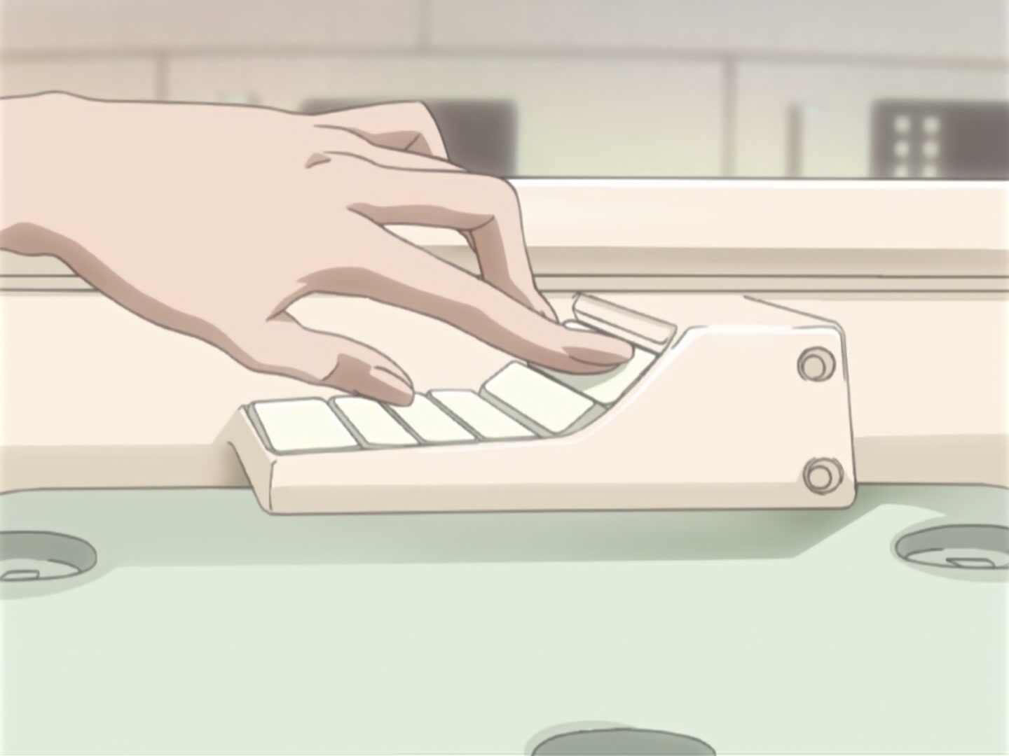 Full Metal Panic! Ep 23: Field of Giants @ 00:07:28