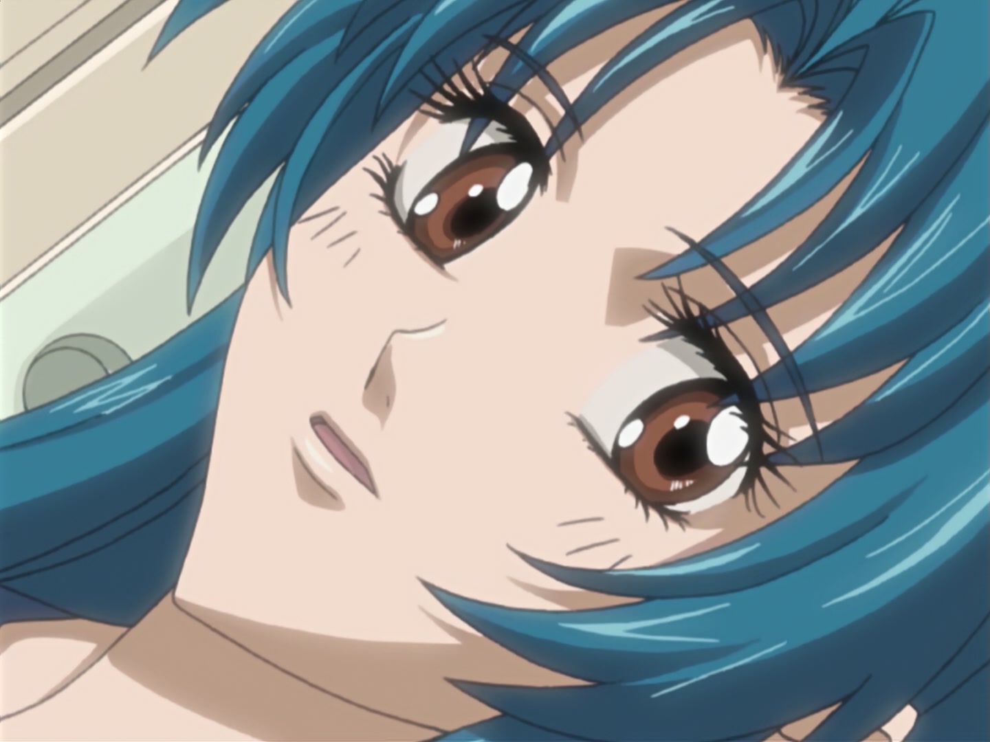 Full Metal Panic! Ep 23: Field of Giants @ 00:07:40