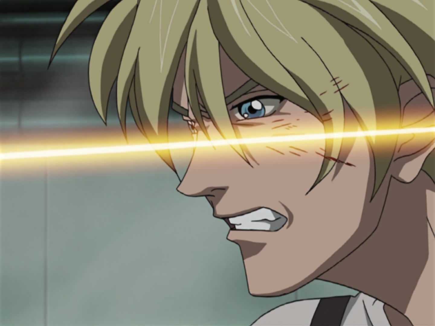 Full Metal Panic! Ep 23: Field of Giants @ 00:07:48