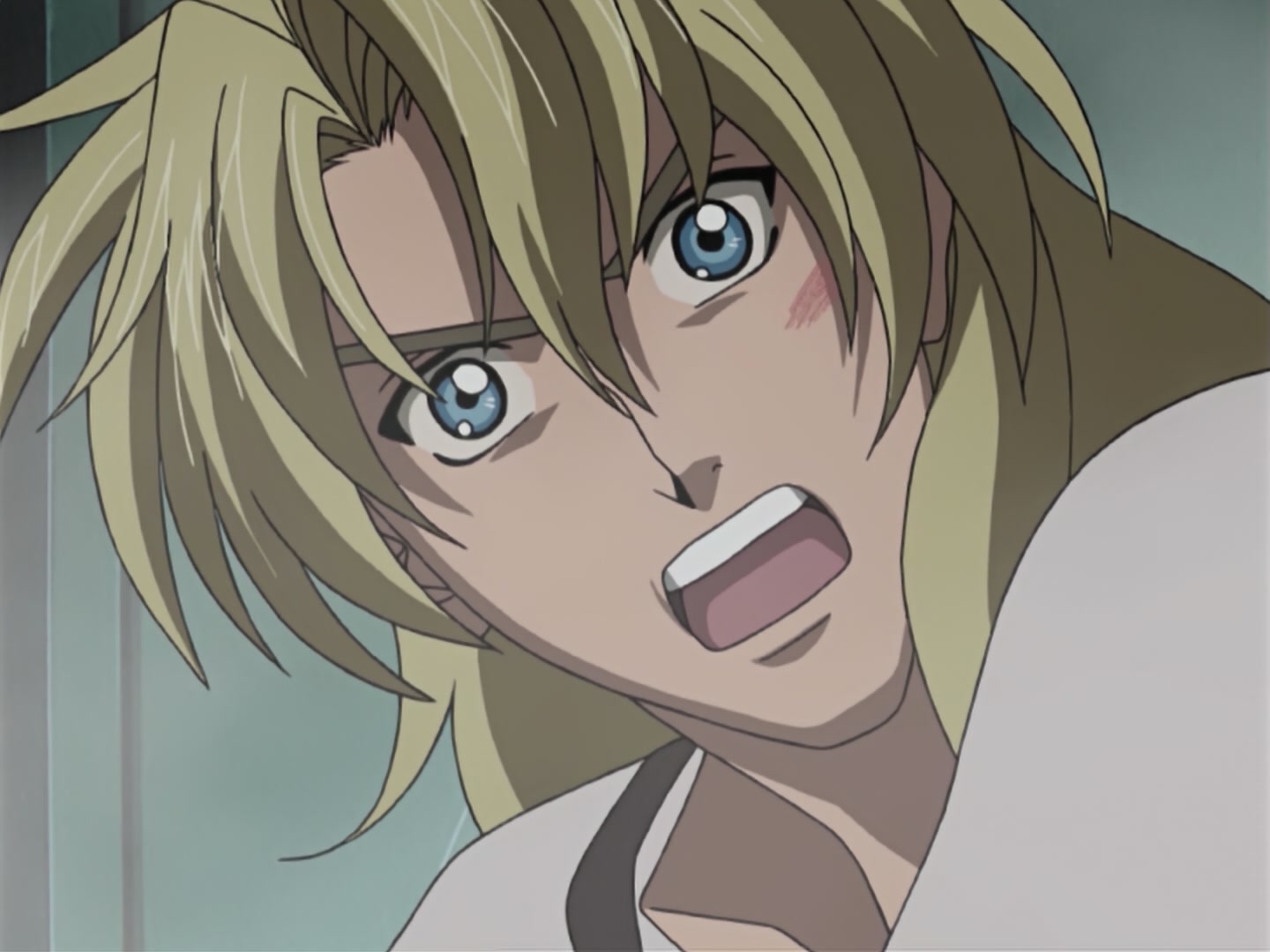 Full Metal Panic! Ep 23: Field of Giants @ 00:08:26
