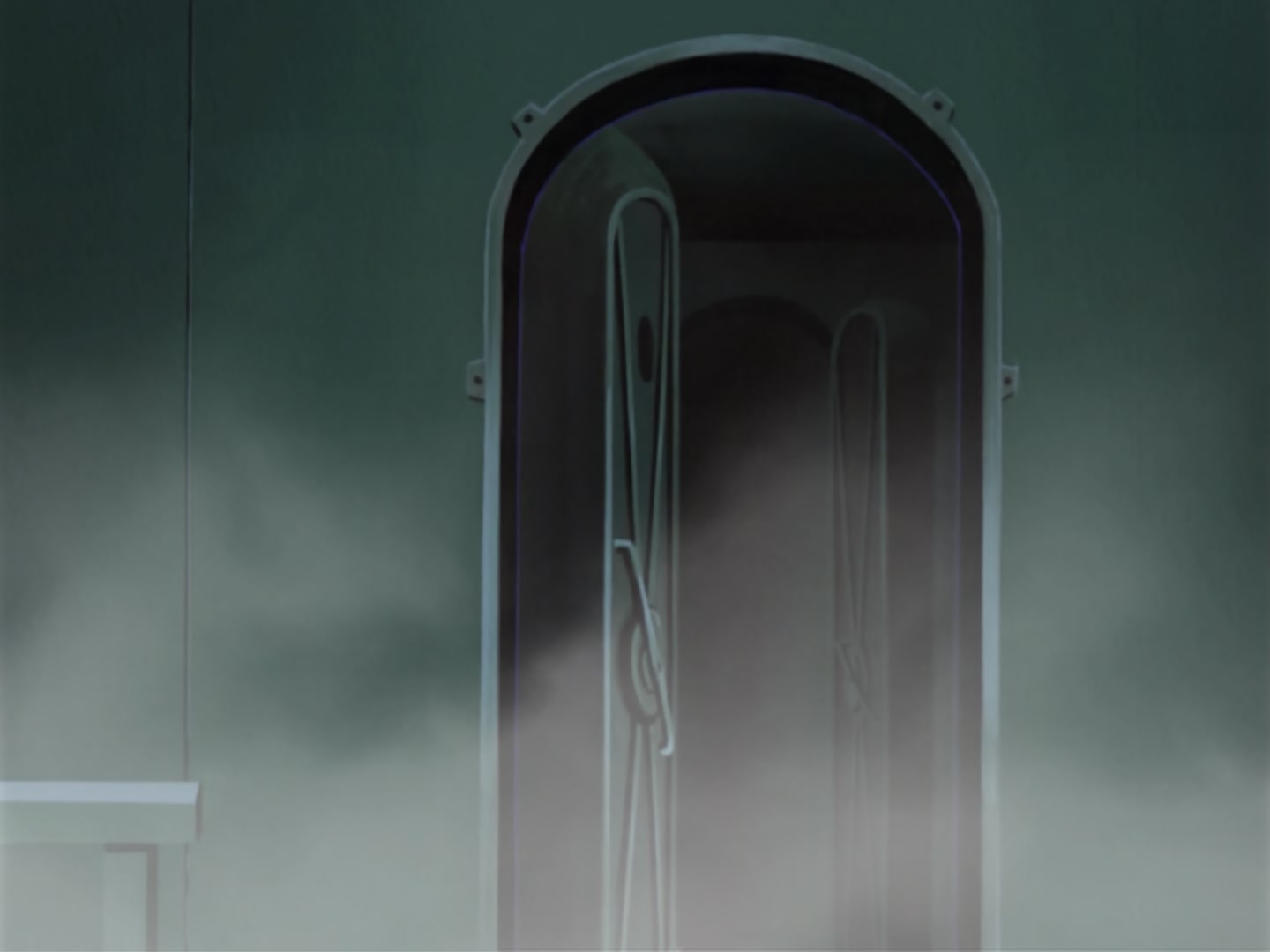 Full Metal Panic! Ep 23: Field of Giants @ 00:08:32