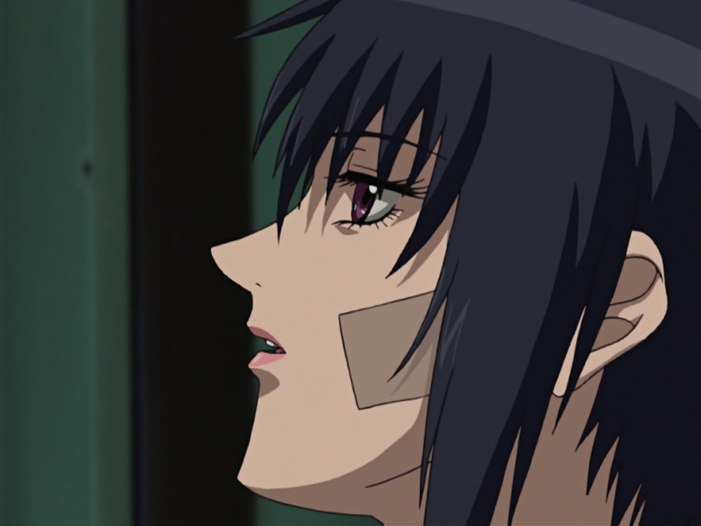 Full Metal Panic! Ep 23: Field of Giants @ 00:09:35