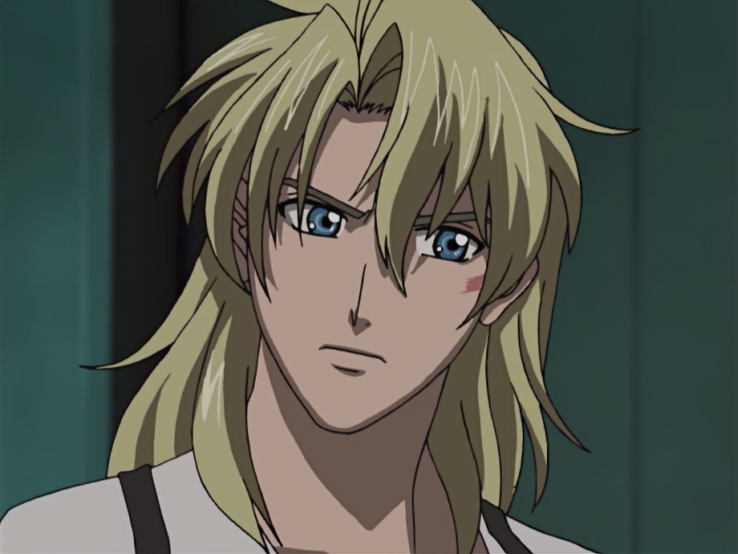 Full Metal Panic! Ep 23: Field of Giants @ 00:09:50