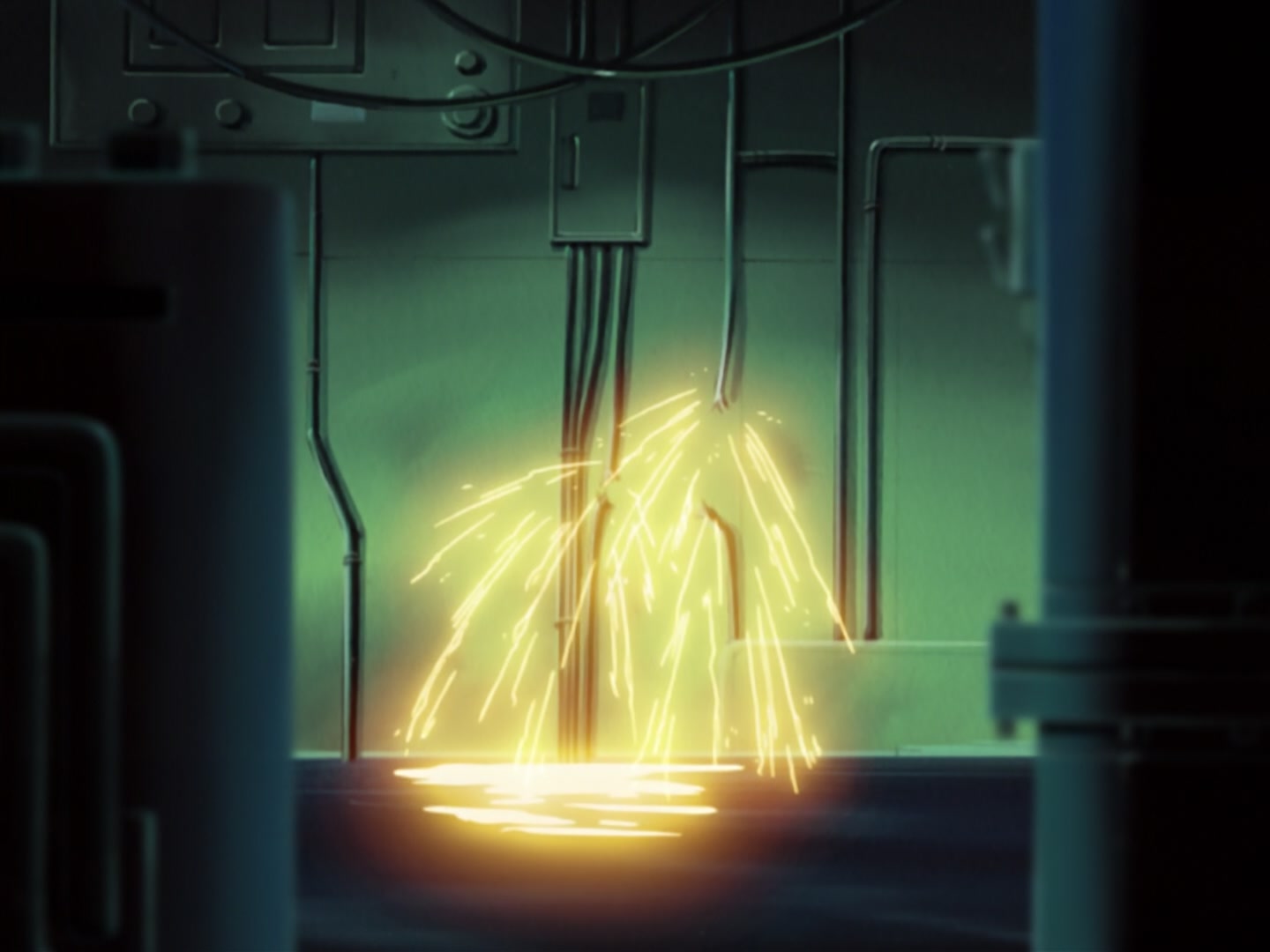 Full Metal Panic! Ep 23: Field of Giants @ 00:10:10