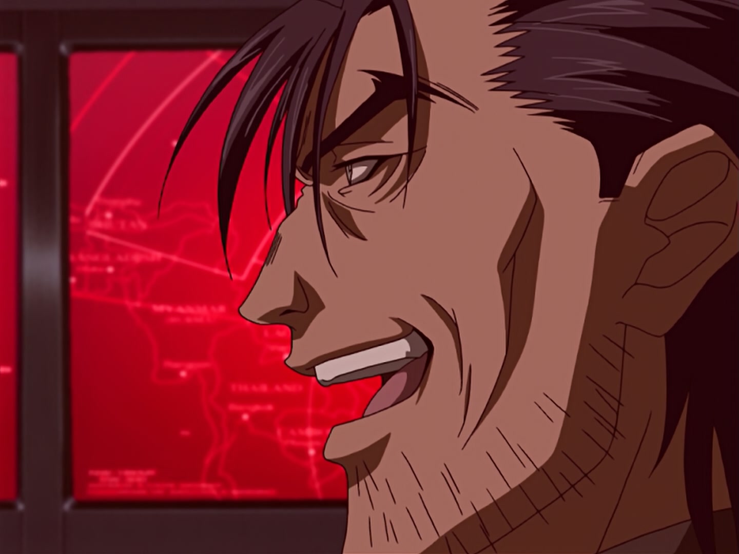 Full Metal Panic! Ep 23: Field of Giants @ 00:10:28