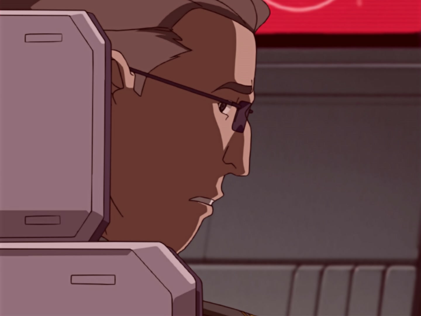 Full Metal Panic! Ep 23: Field of Giants @ 00:10:33
