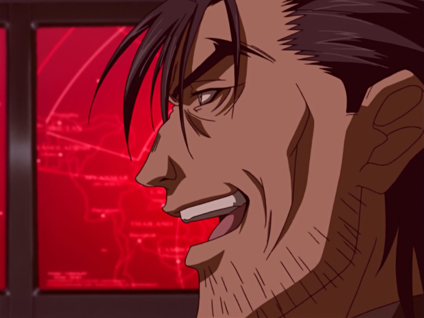 Full Metal Panic! Ep 23: Field of Giants @ 00:10:51