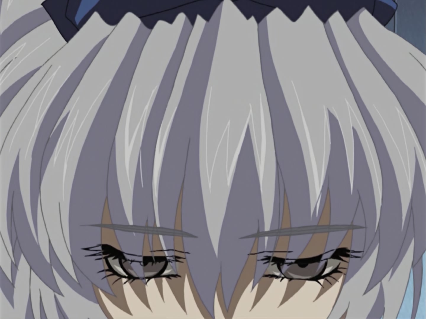 Full Metal Panic! Ep 23: Field of Giants @ 00:11:40
