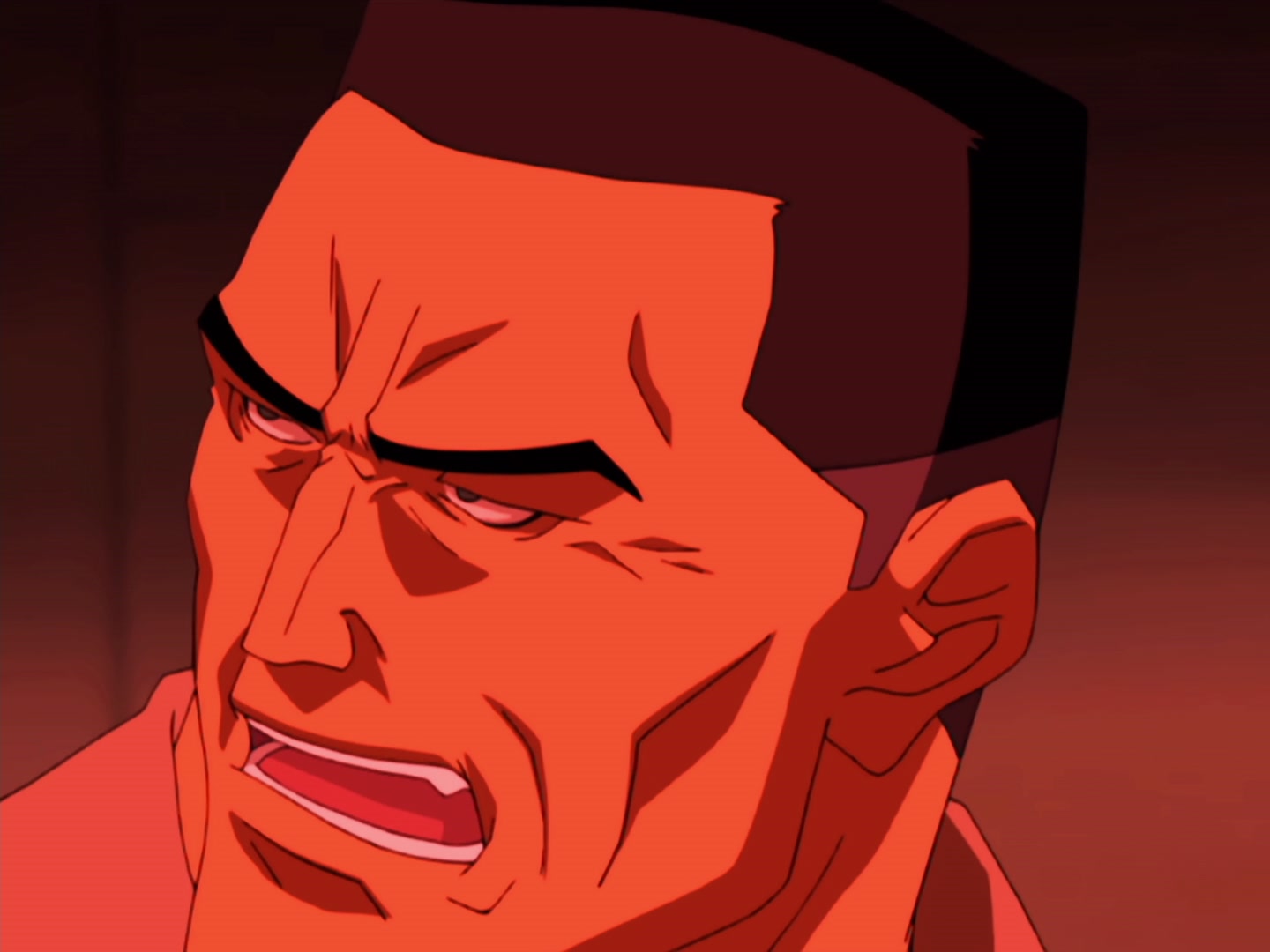 Full Metal Panic! Ep 23: Field of Giants @ 00:12:26