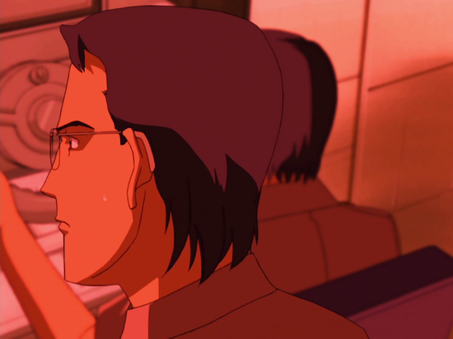 Full Metal Panic! Ep 23: Field of Giants @ 00:12:29
