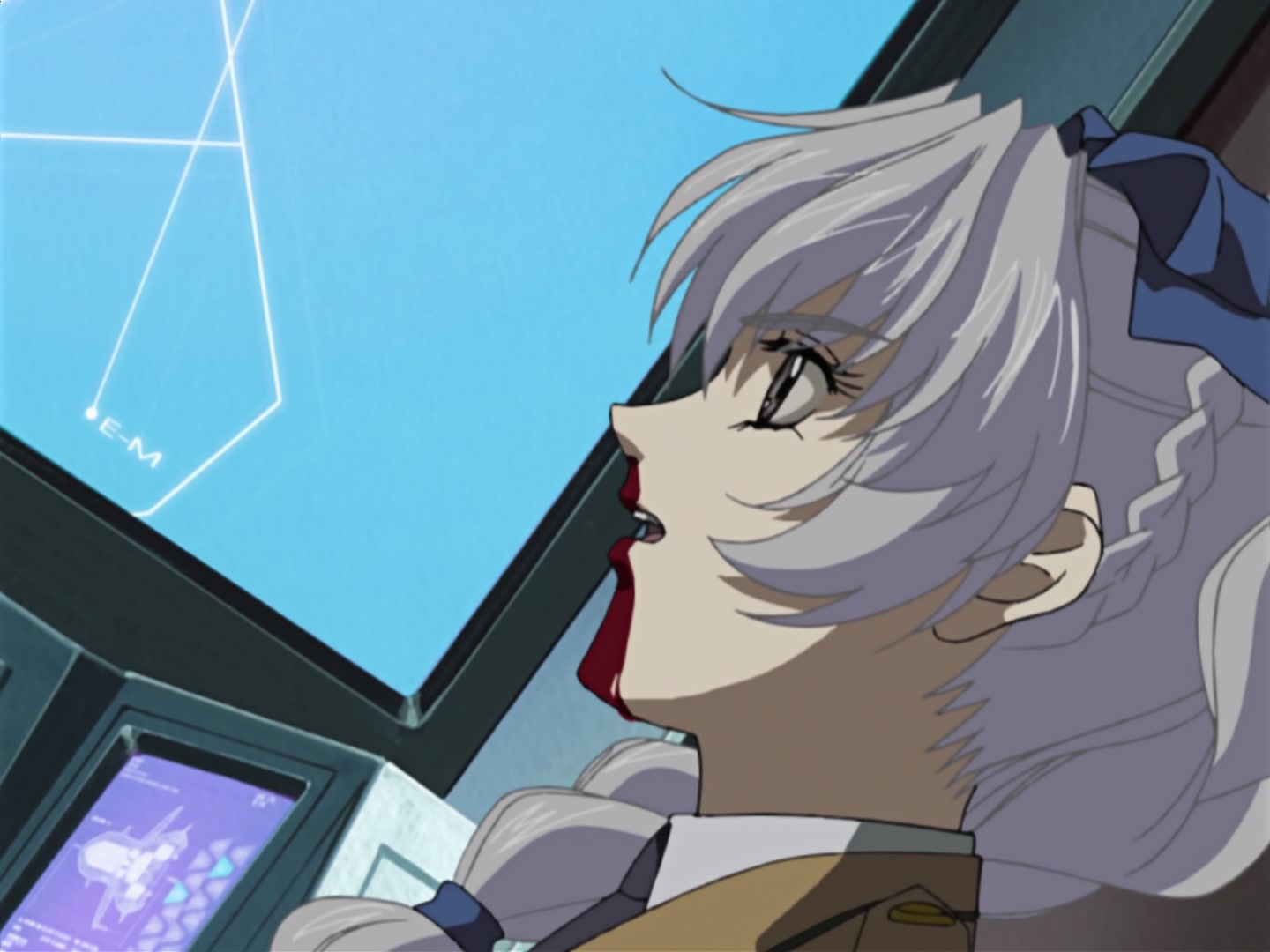 Full Metal Panic! Ep 23: Field of Giants @ 00:12:41