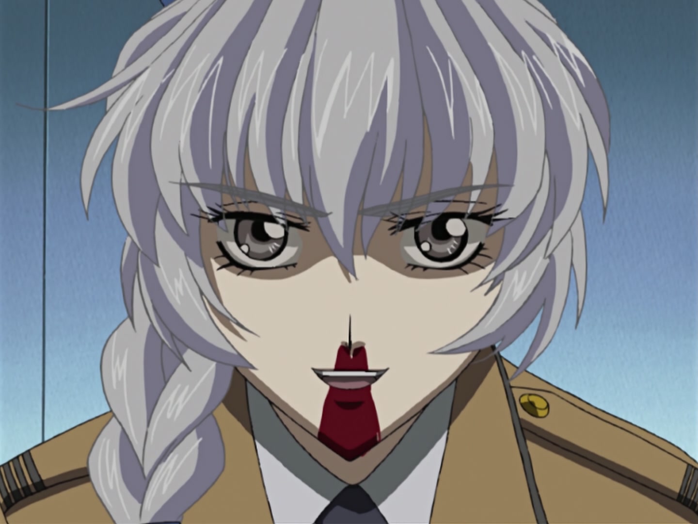 Full Metal Panic! Ep 23: Field of Giants @ 00:12:49