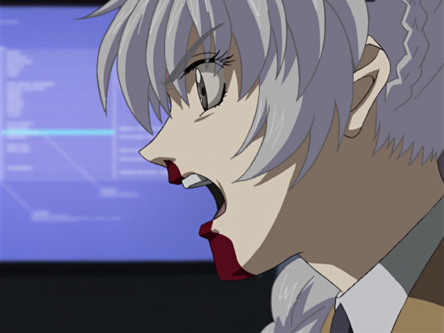 Full Metal Panic! Ep 23: Field of Giants @ 00:13:27