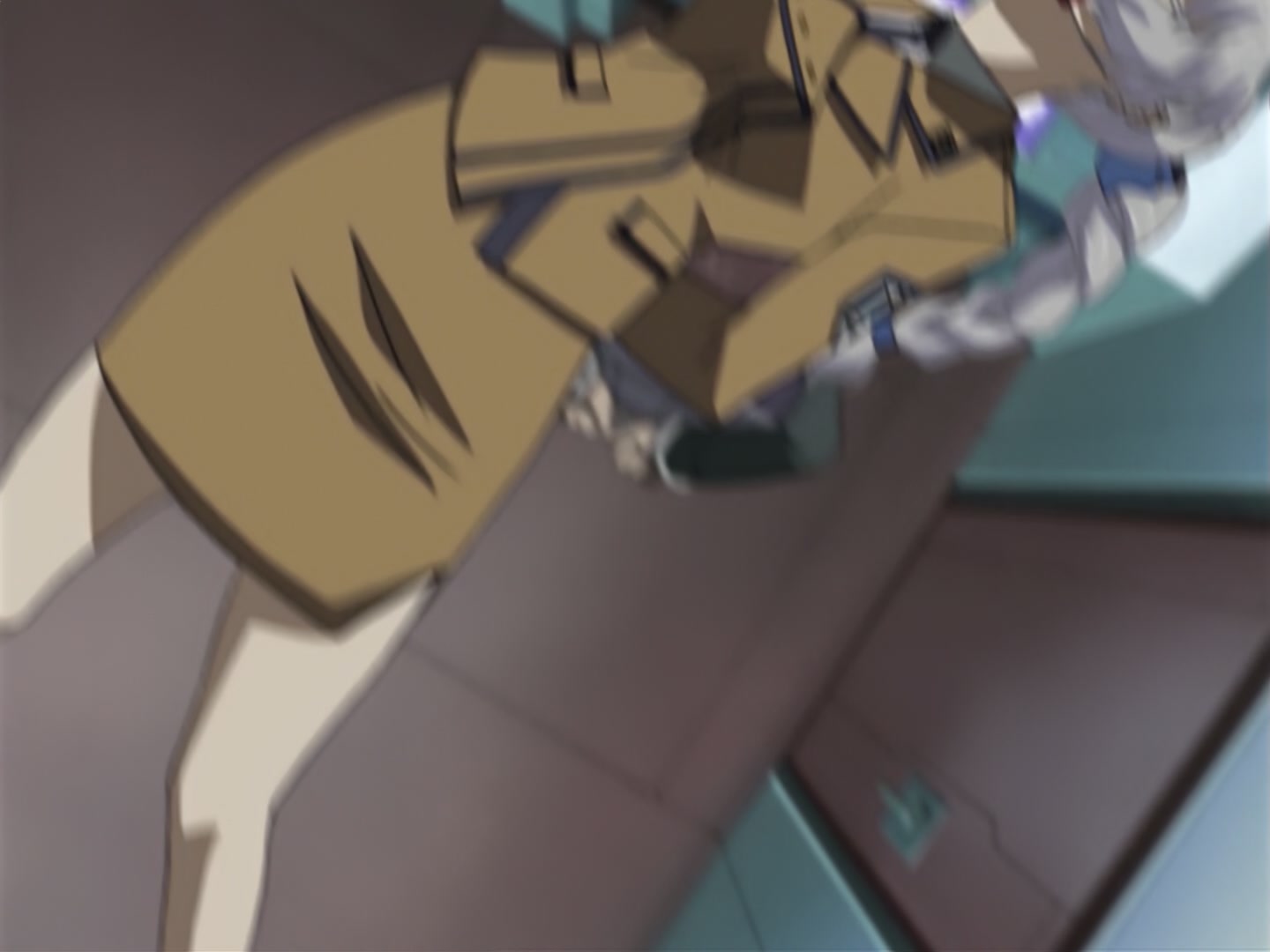 Full Metal Panic! Ep 23: Field of Giants @ 00:13:30