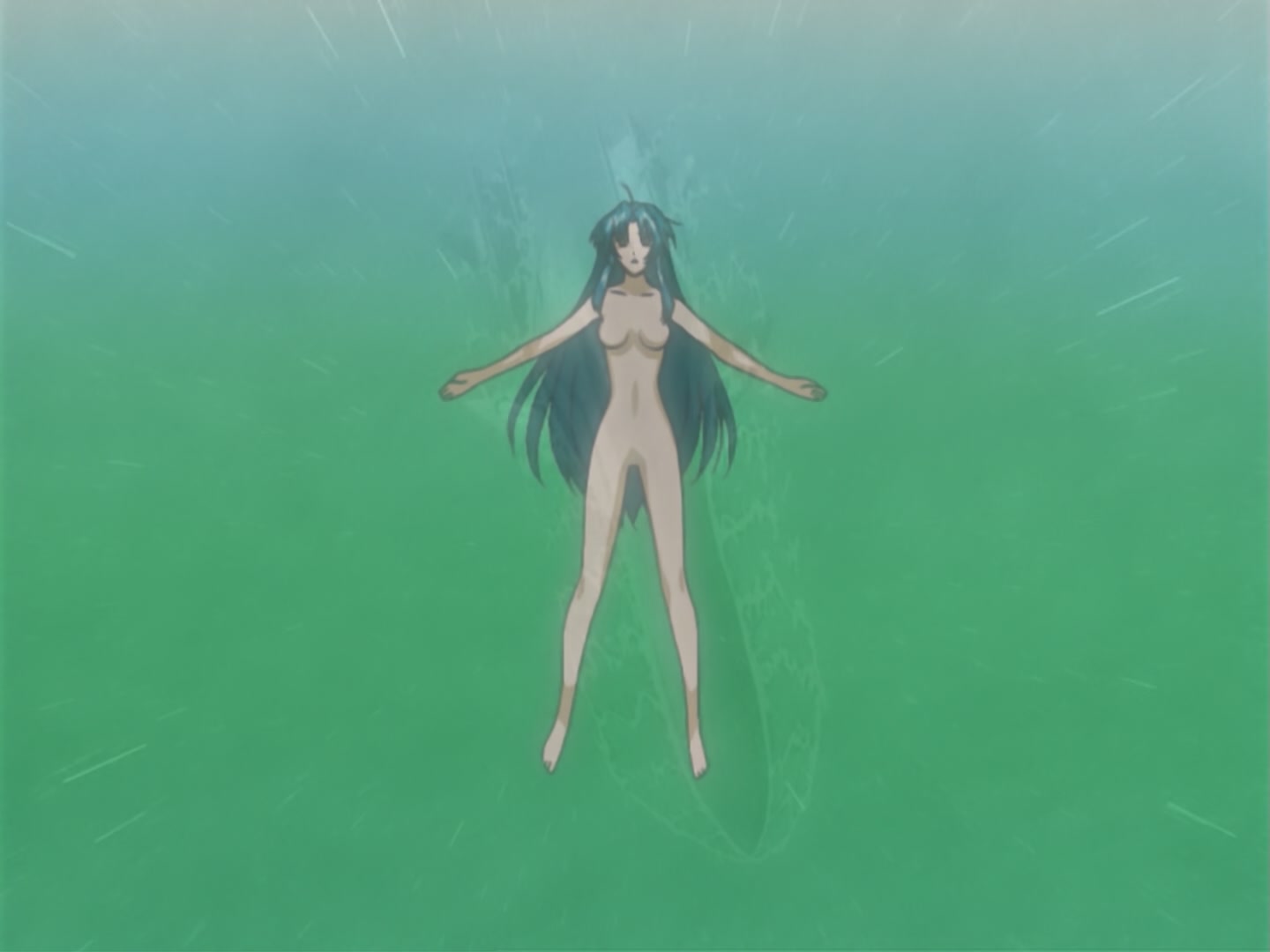 Full Metal Panic! Ep 23: Field of Giants @ 00:13:50