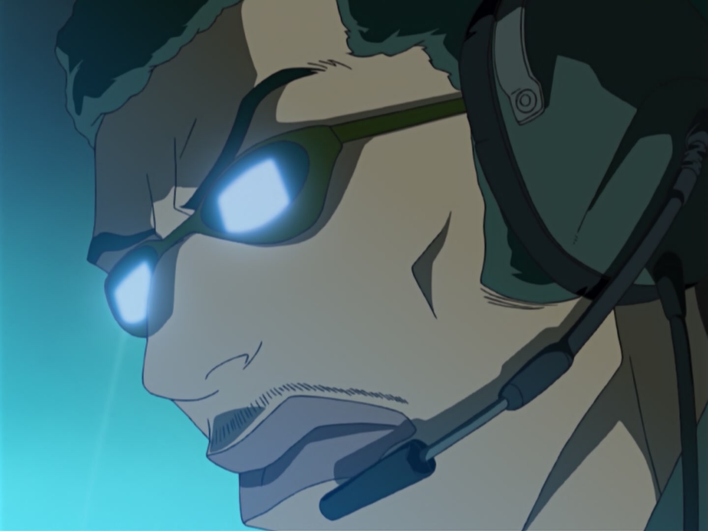 Full Metal Panic! Ep 23: Field of Giants @ 00:14:25