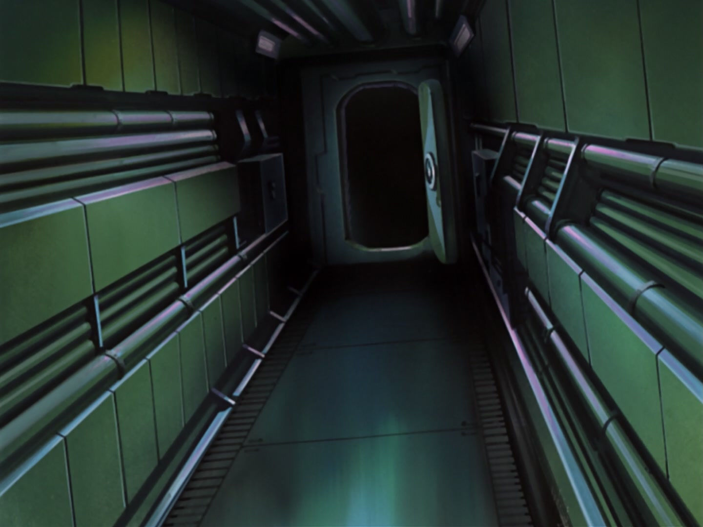Full Metal Panic! Ep 23: Field of Giants @ 00:15:43