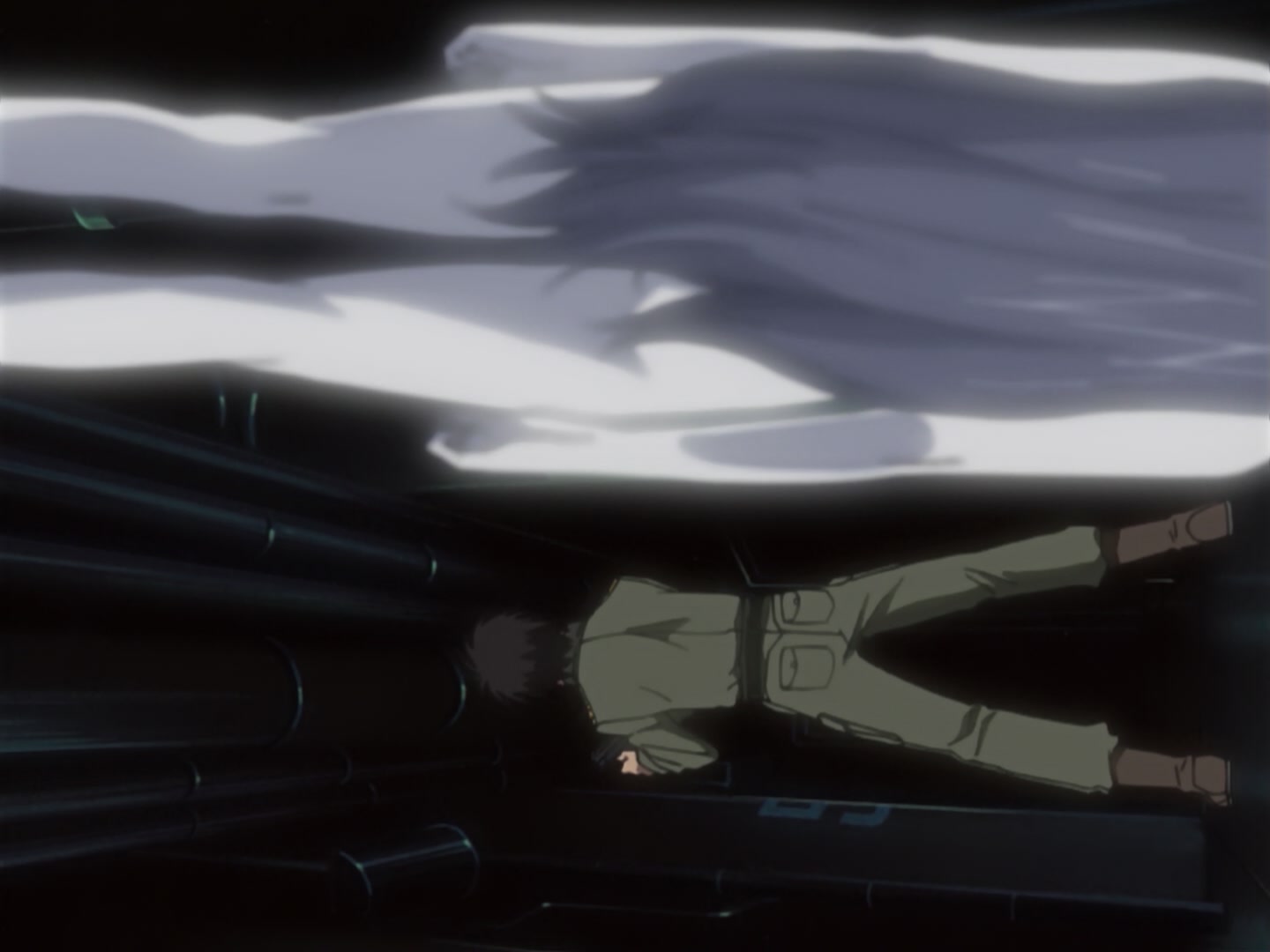 Full Metal Panic! Ep 23: Field of Giants @ 00:15:52