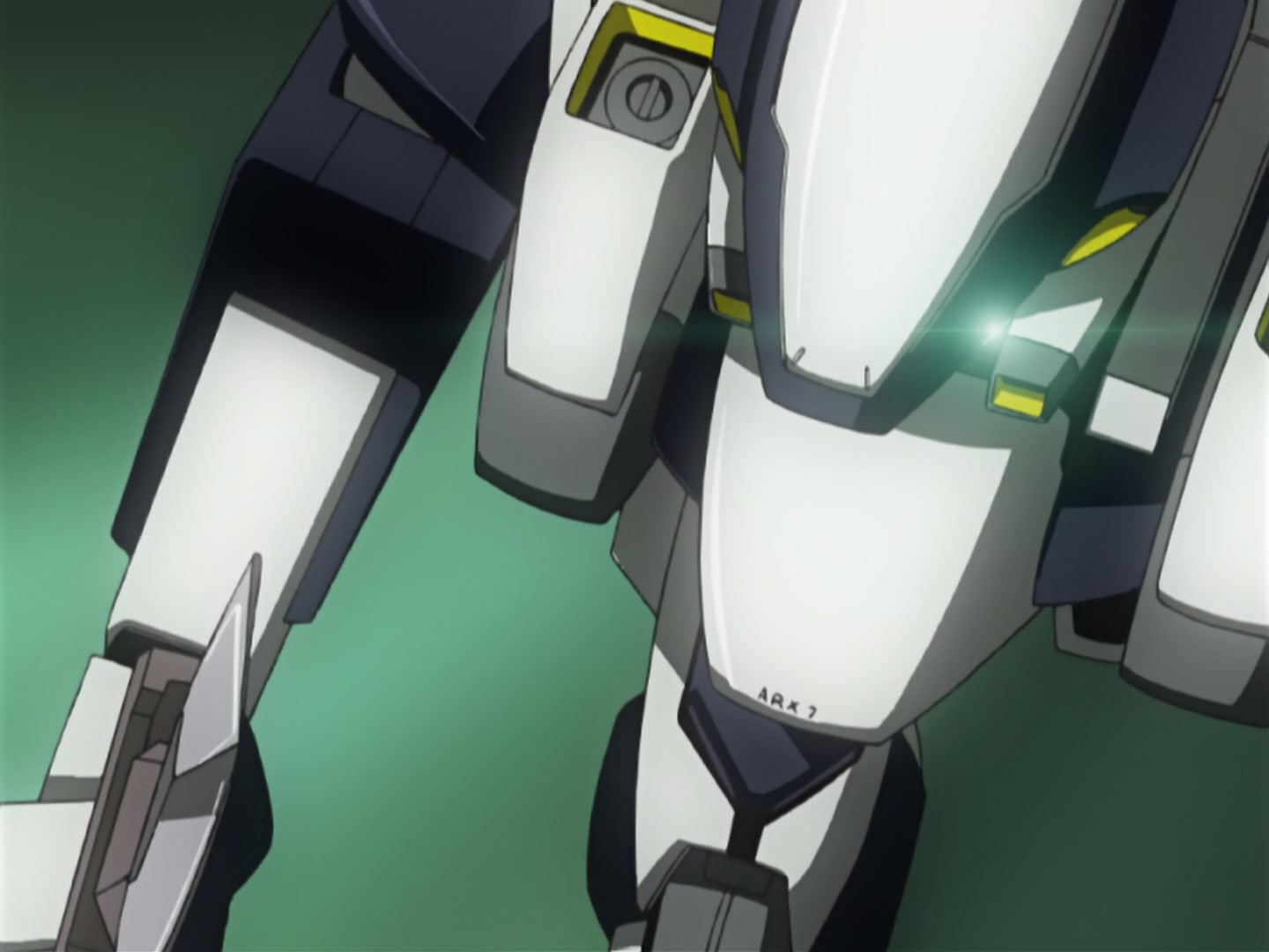 Full Metal Panic! Ep 24: Into the Blue @ 00:02:27
