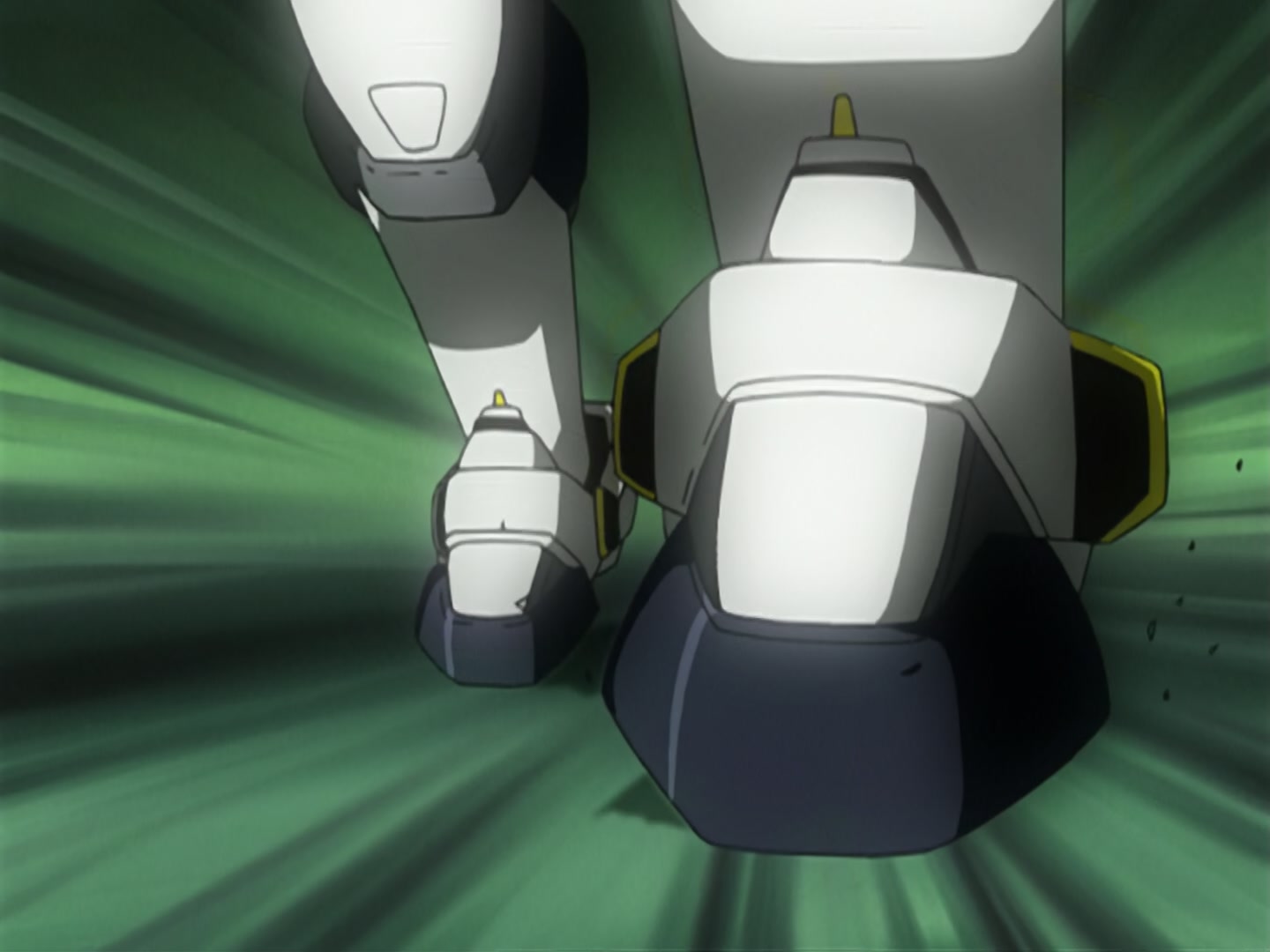 Full Metal Panic! Ep 24: Into the Blue @ 00:02:36